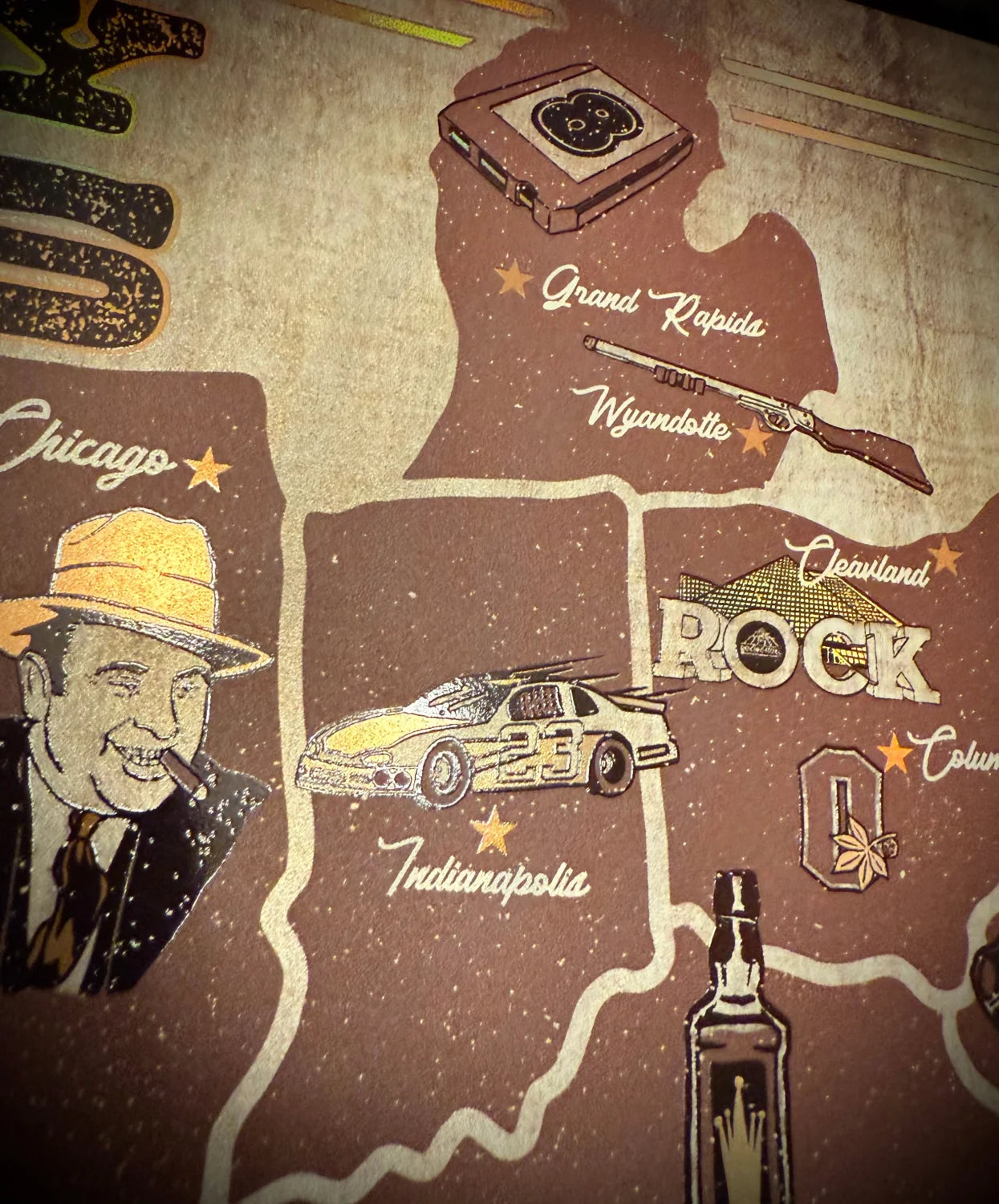 C24 | Red Clay Strays Way Too Long Tour Greatest Hits Early Access