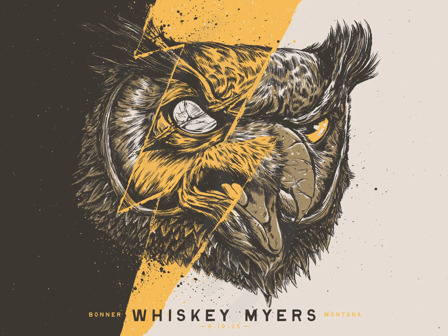 E11 | WHISKEY MYERS | MONTANA | SHOW