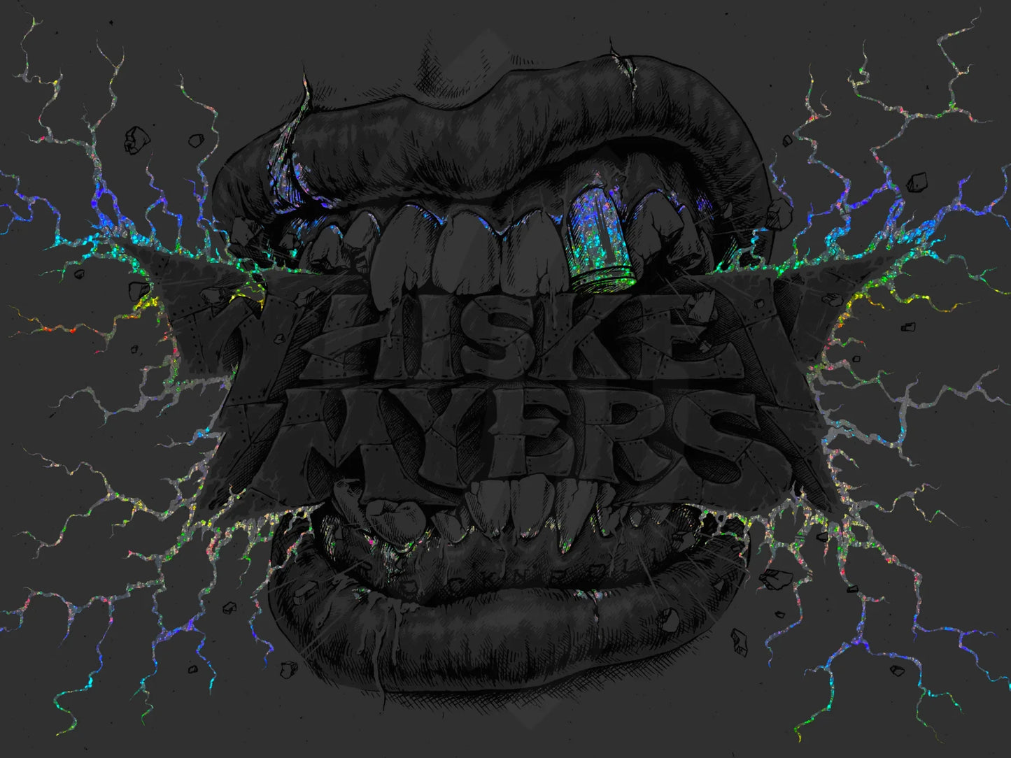 E8 | WHISKEY MYERS | WWT | BLK ST