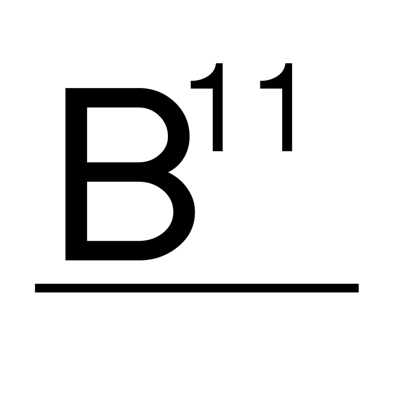 B11