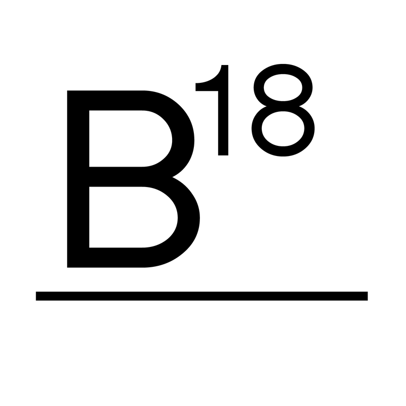 B18