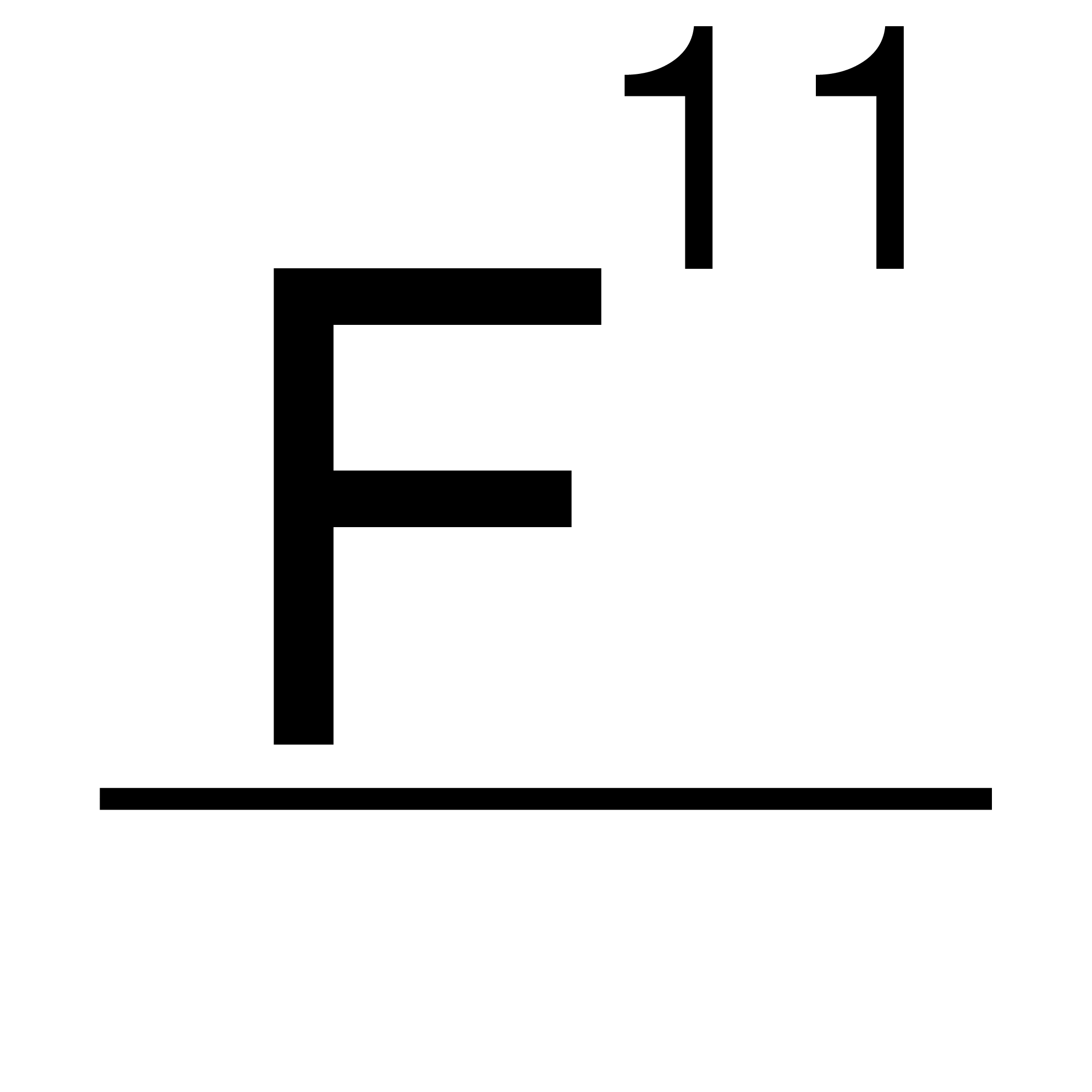 F11