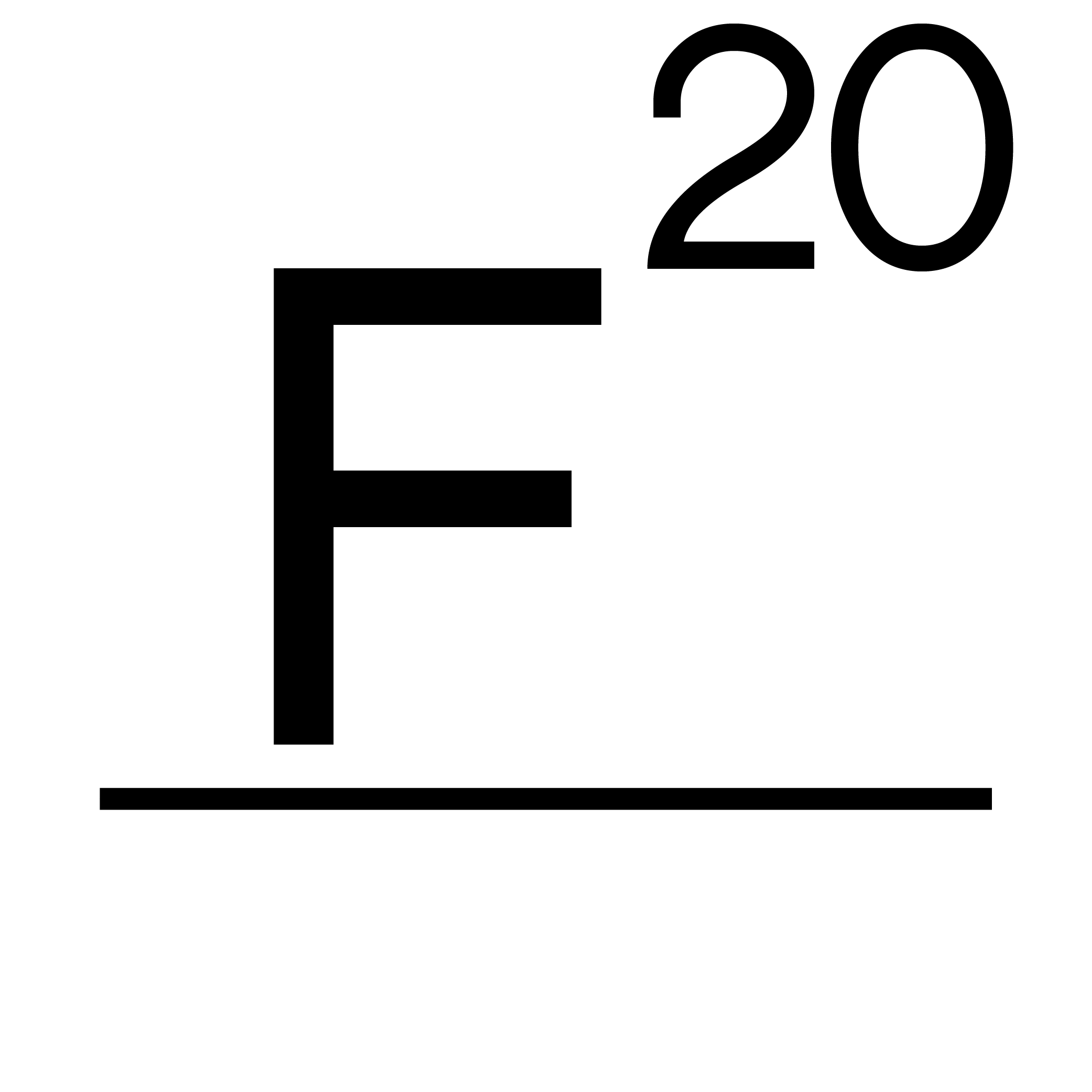 F20