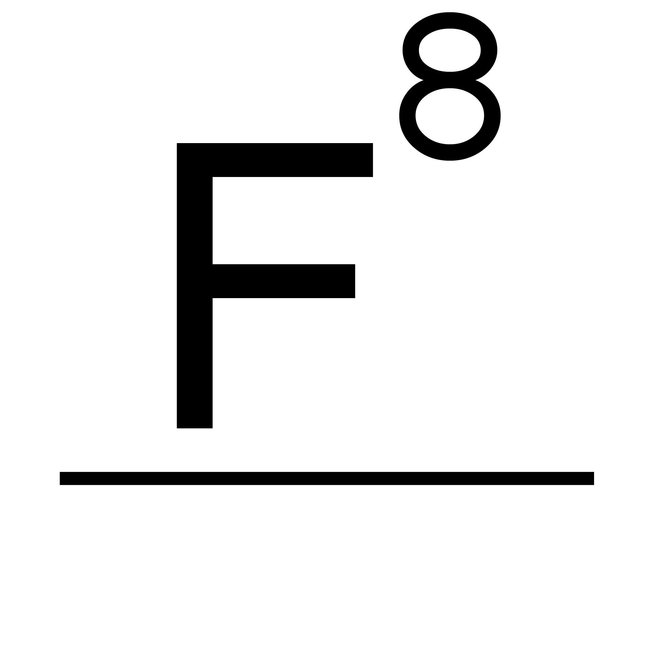 F8