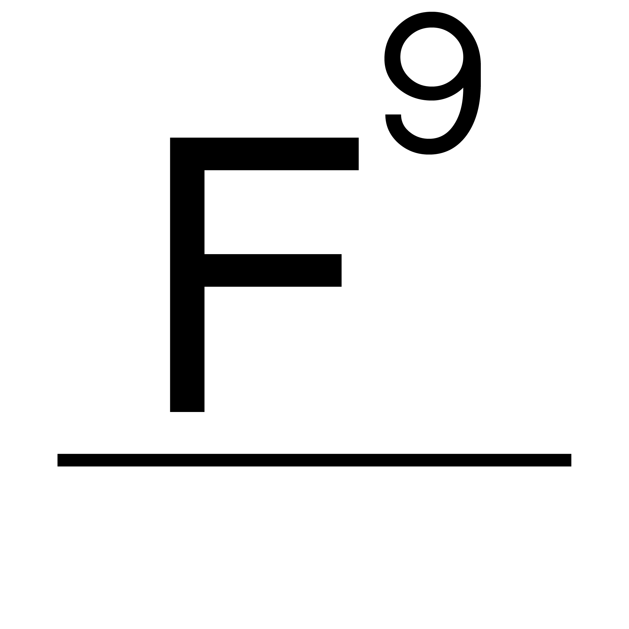 F9