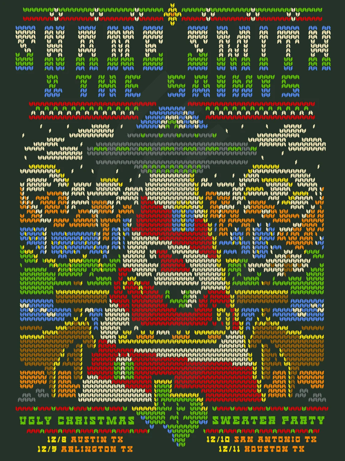 B19 | Shane Smith San-Antonio Show3