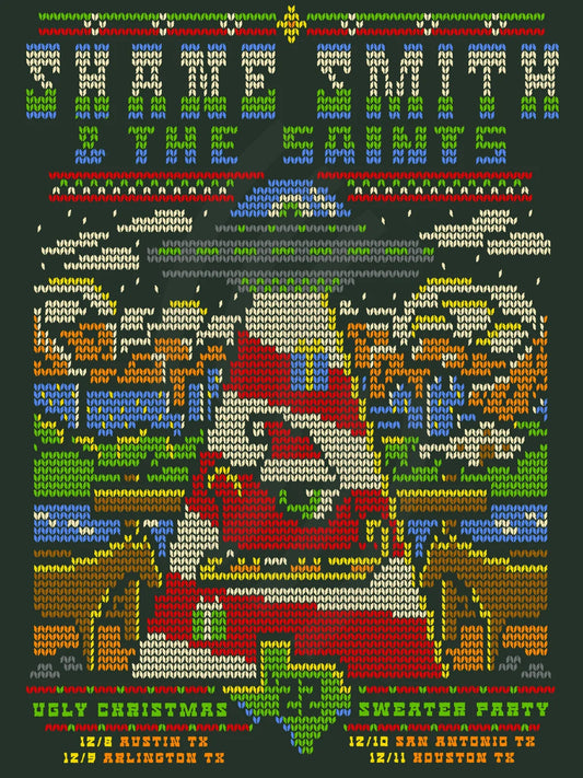 B19 | Shane Smith San-Antonio Show3