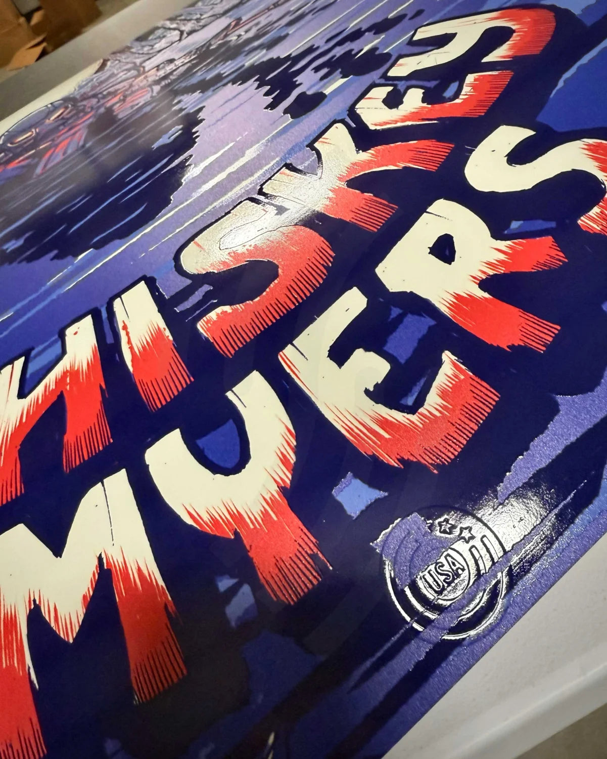 B5 | WHISKEY MYERS | FROGMAN | USA | GREATEST HITS