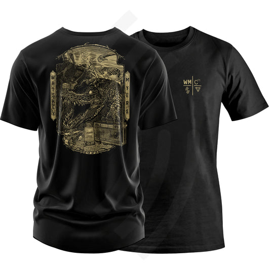 C11 | Whiskey Myers La T-Shirt