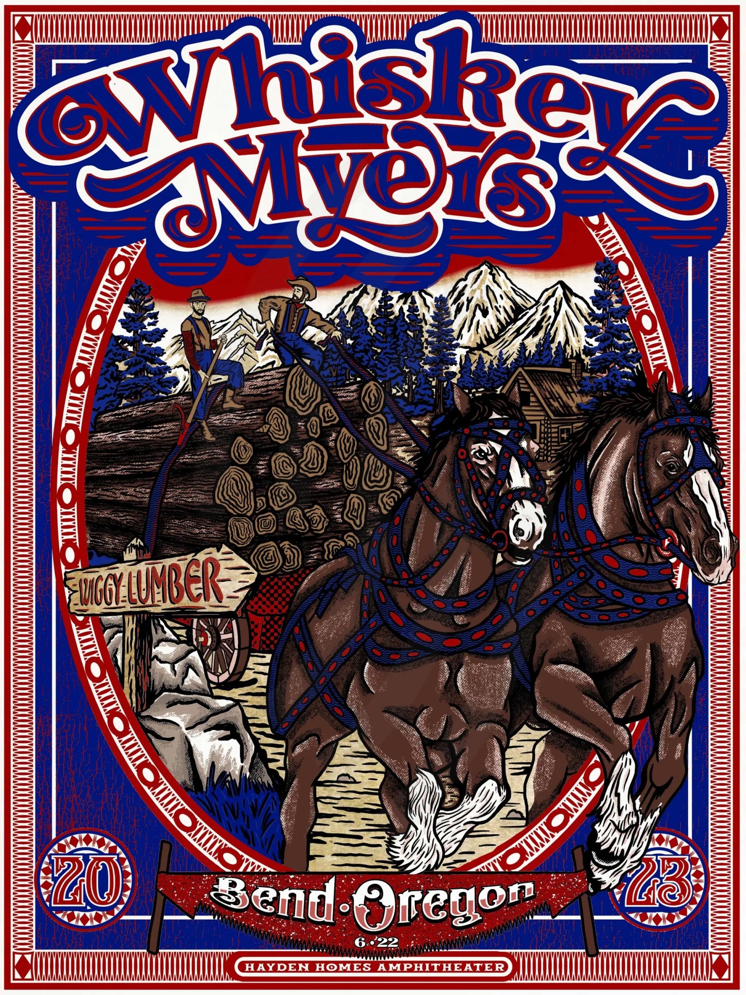 C19 | Usa July4