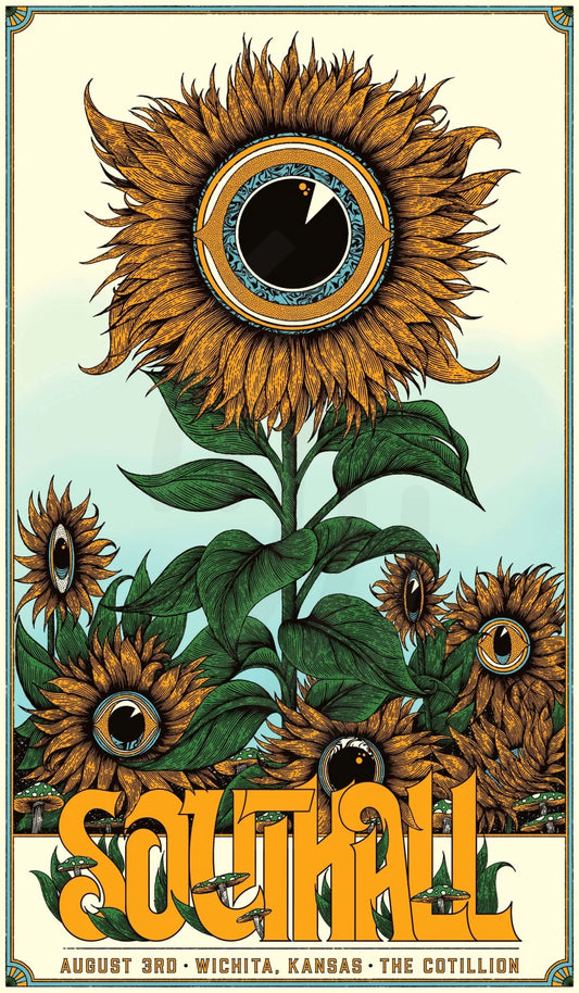 C23 Southall Kansas Show