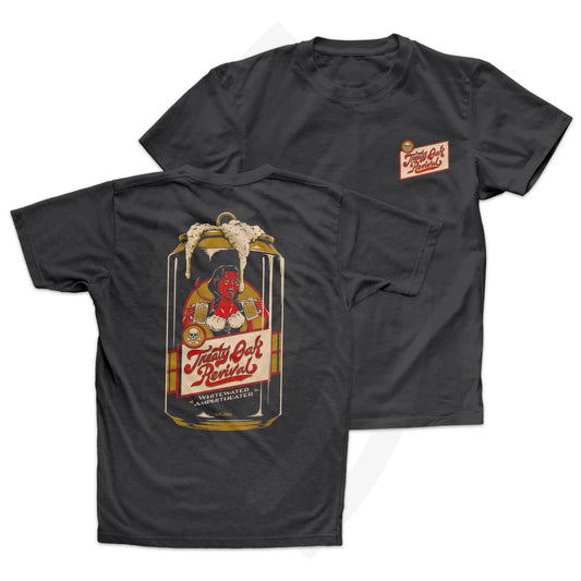 D28 | Treaty Oak Revival Tx T-Shirt