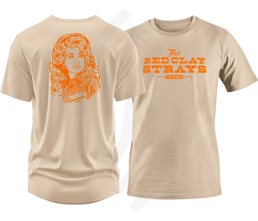D9 | Red Clay Strays Knoxville T-Shirt