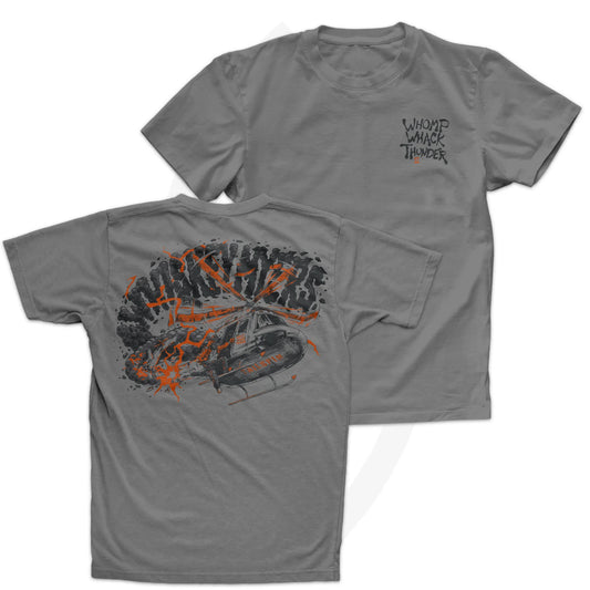 E12 | WHISKEY MYERS | TAILSPIN | T-SHIRT