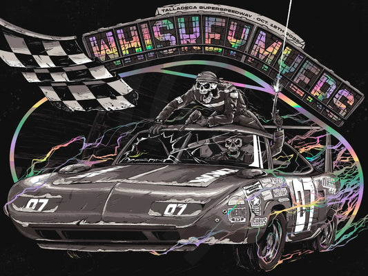 E28 | WHISKEY MYERS | TALLADEGA | 3DIAMOND