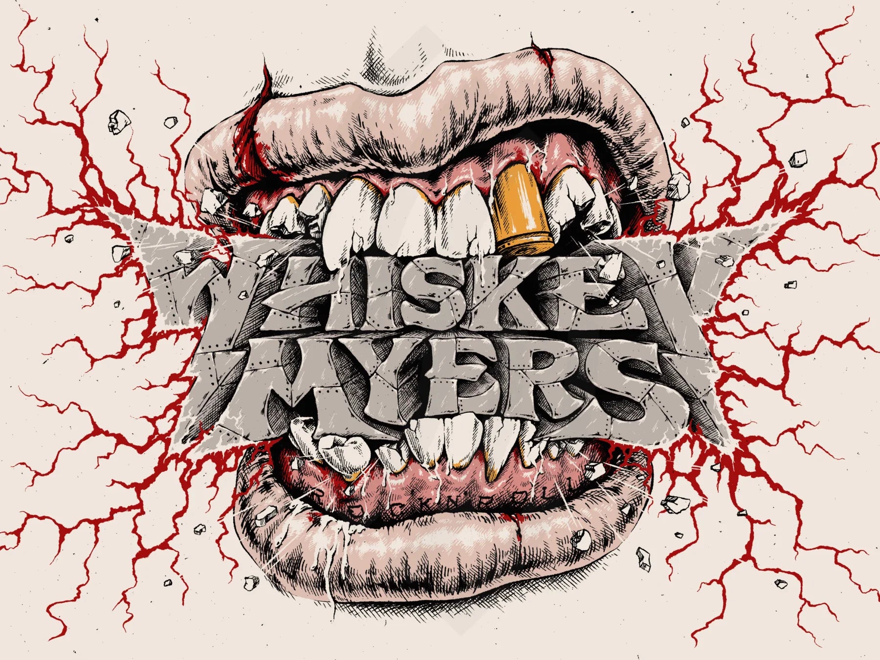 E8 | WHISKEY MYERS | WWT