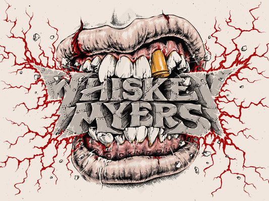 E8 | WHISKEY MYERS | WWT