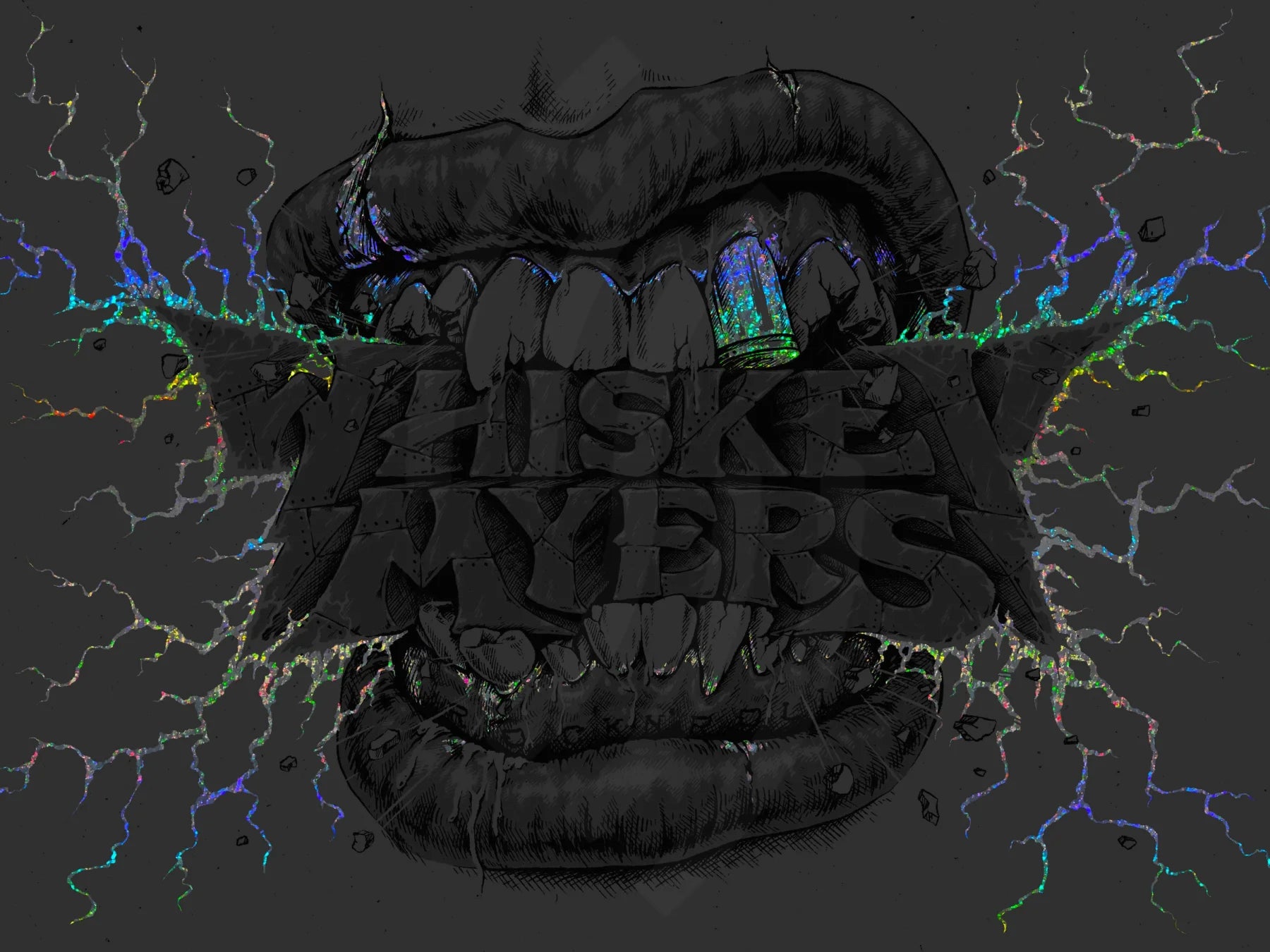 E8 | WHISKEY MYERS | WWT | BLK ST